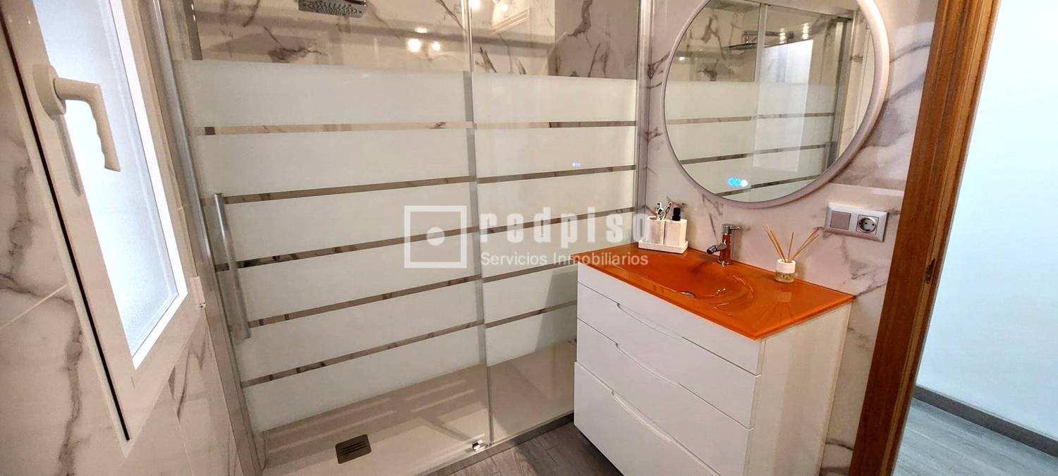 Piso en venta en  Talavera de la Reina, Toledo  16/28