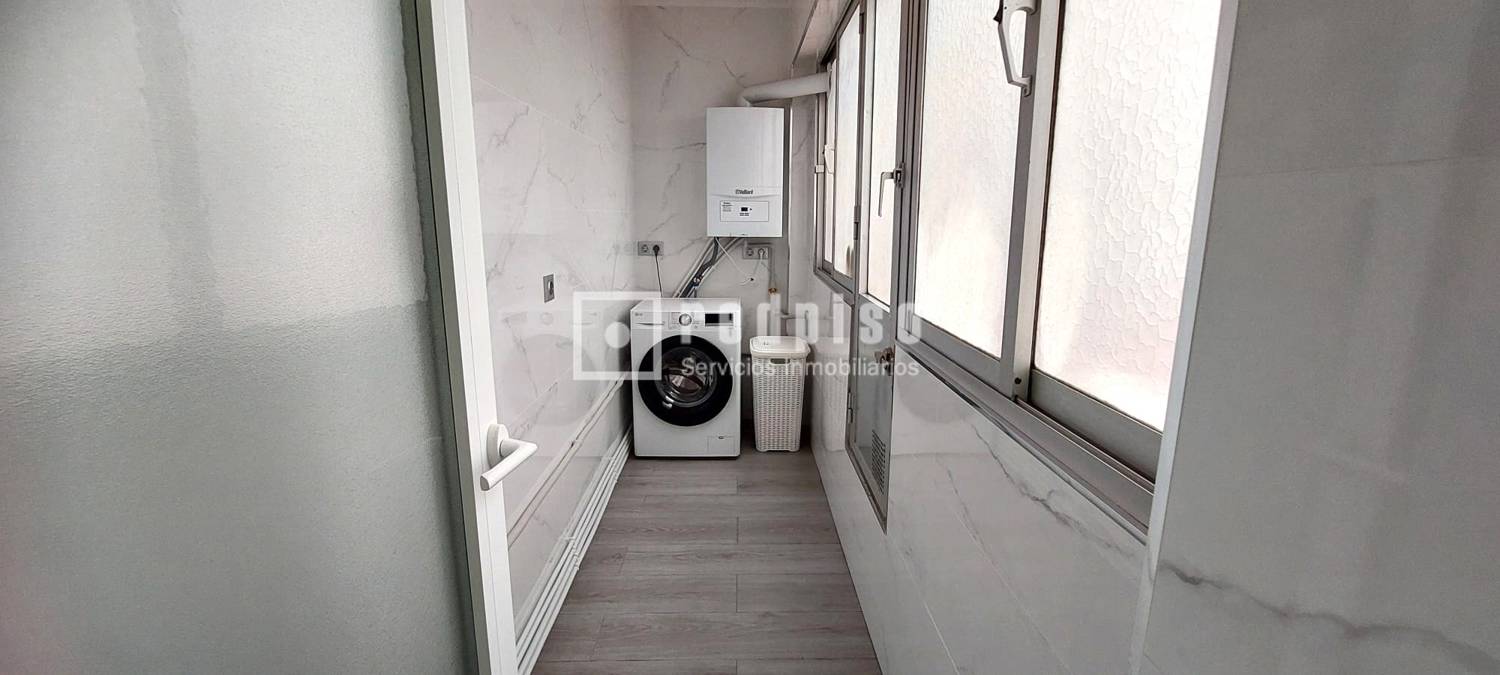 Piso en venta en  Talavera de la Reina, Toledo  12/28