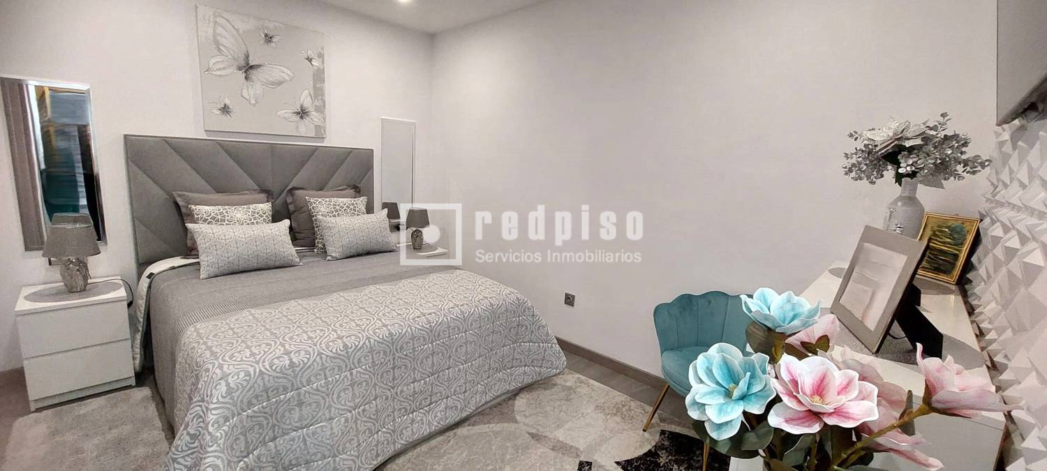 Piso en venta en  Talavera de la Reina, Toledo  7/28