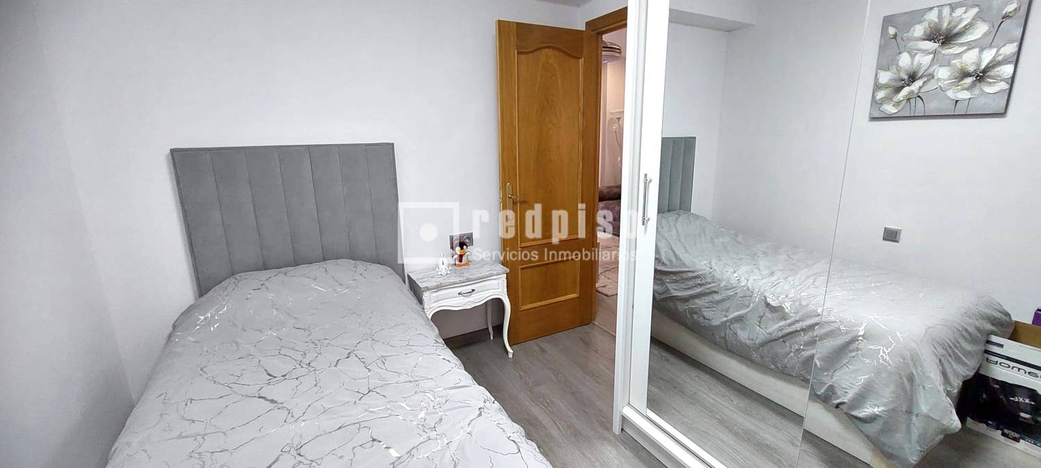Piso en venta en  Talavera de la Reina, Toledo  26/28