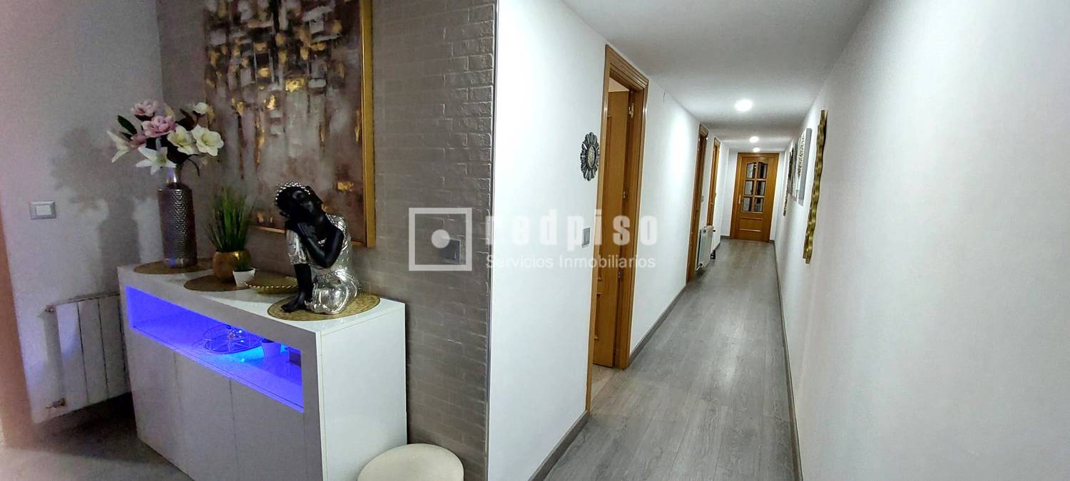 Piso en venta en  Talavera de la Reina, Toledo  9/28