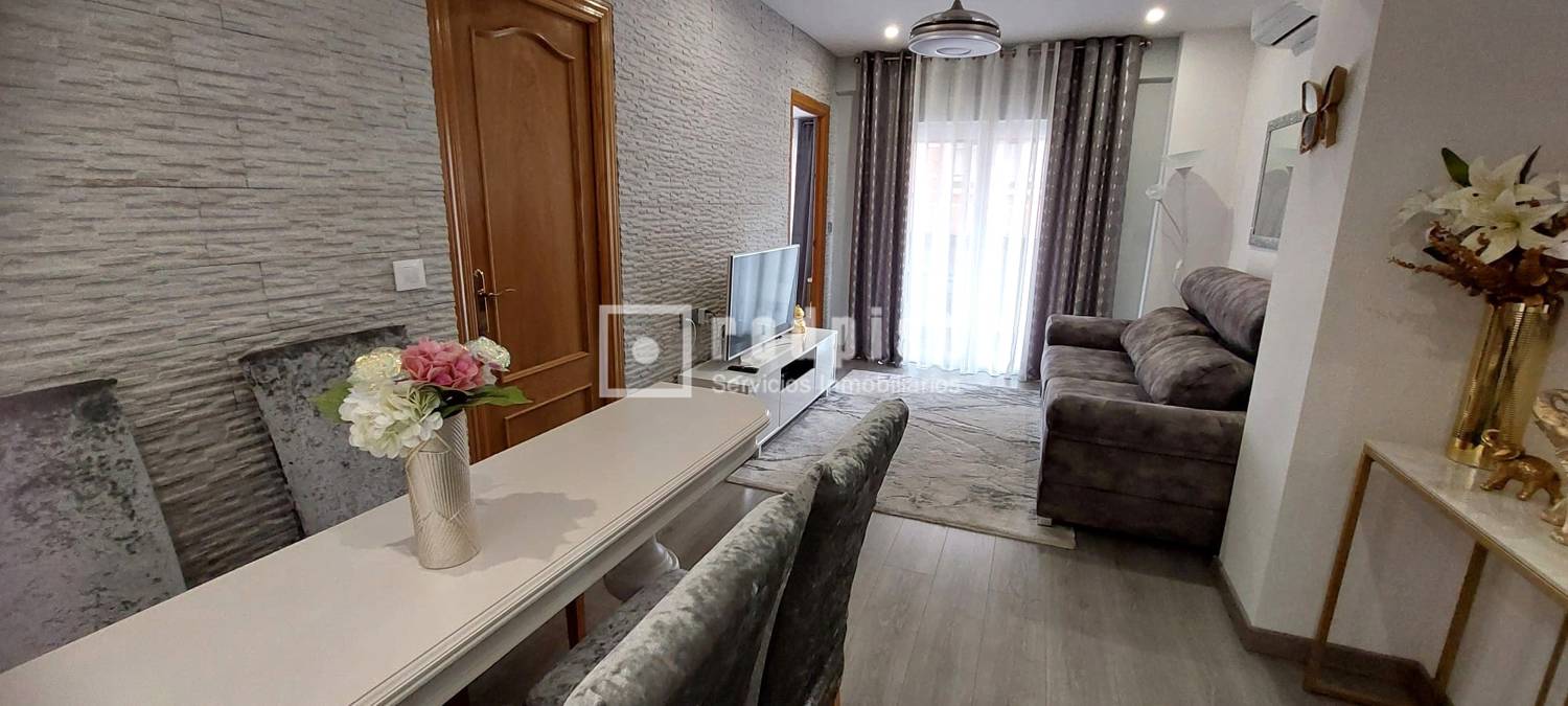 Piso en venta en  Talavera de la Reina, Toledo  3/28