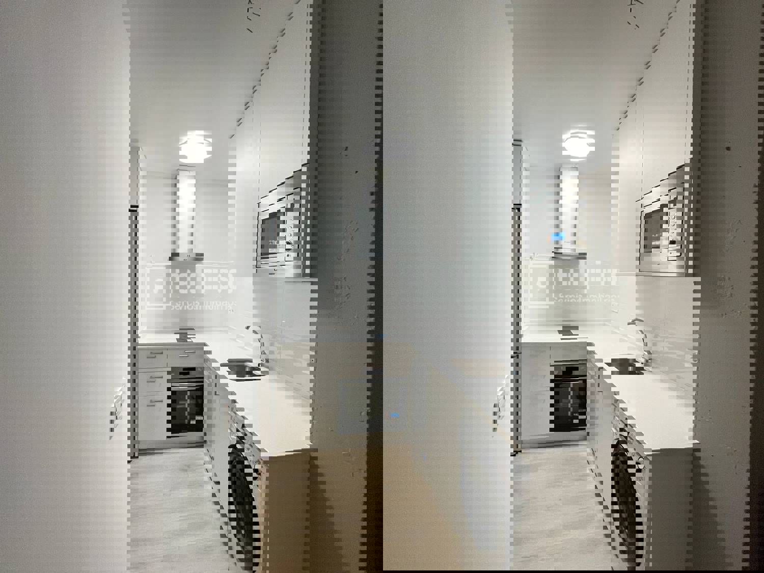 Piso en alquiler en calle De Laguna Del Marquesado, Villaverde, Madrid 8/13