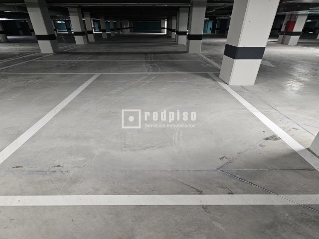 Piso en alquiler en calle De Laguna Del Marquesado, Villaverde, Madrid 13/13