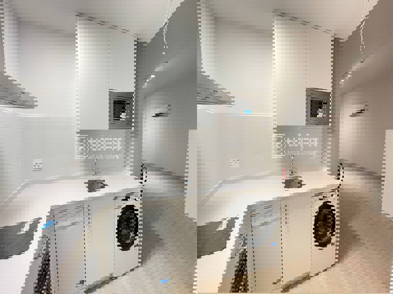 Piso en alquiler en calle De Laguna Del Marquesado, Villaverde, Madrid 7/13