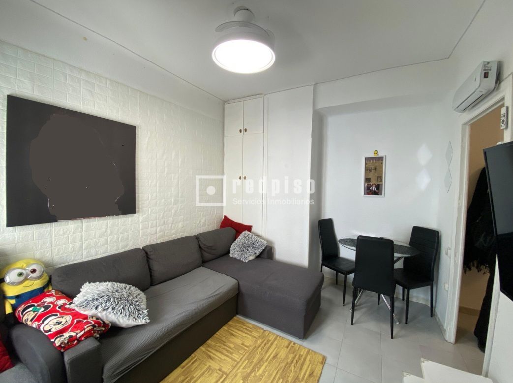 Piso en venta en  calle de San José, Murcia  1/1