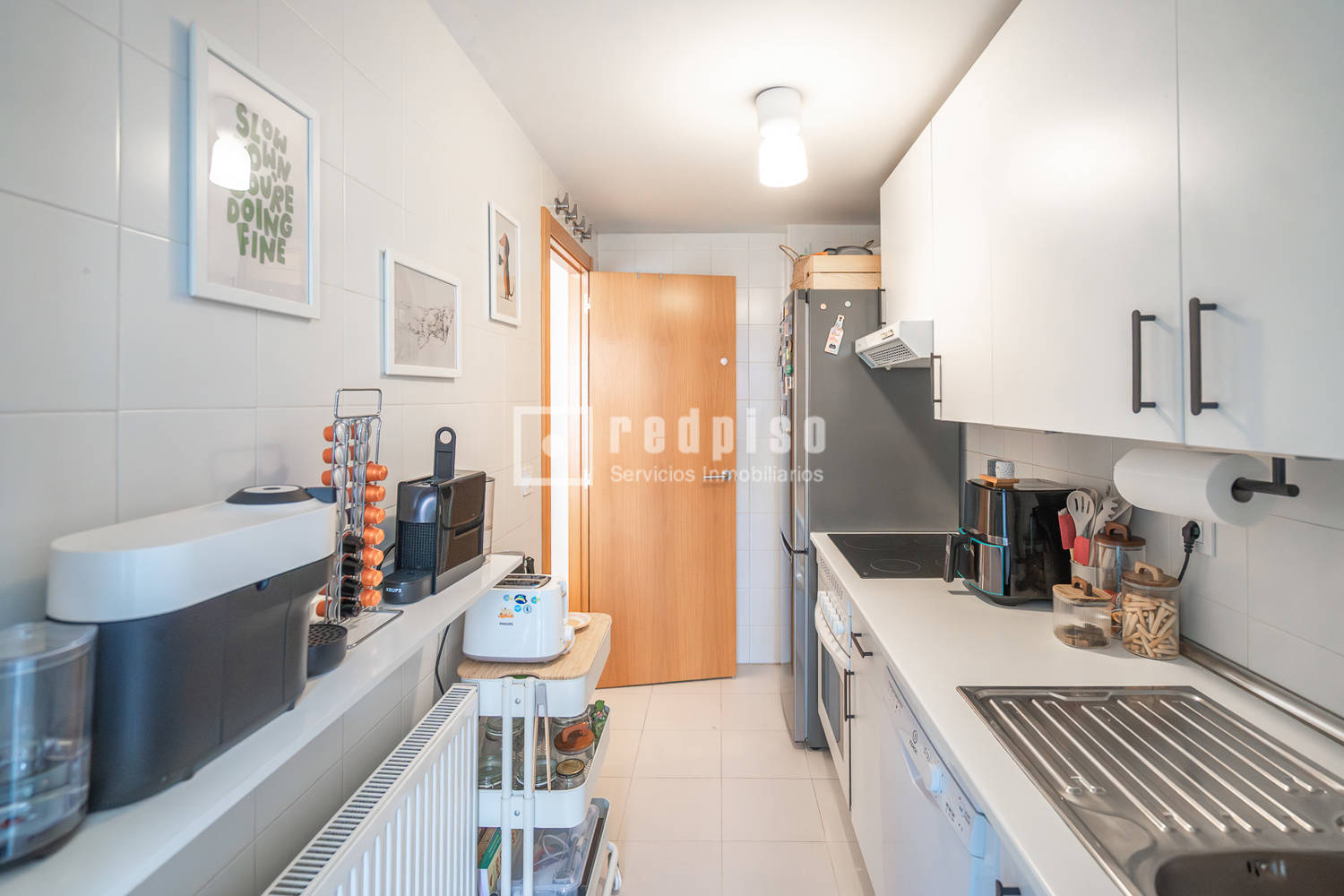 Piso en venta en Arroyomolinos, Madrid 11/27