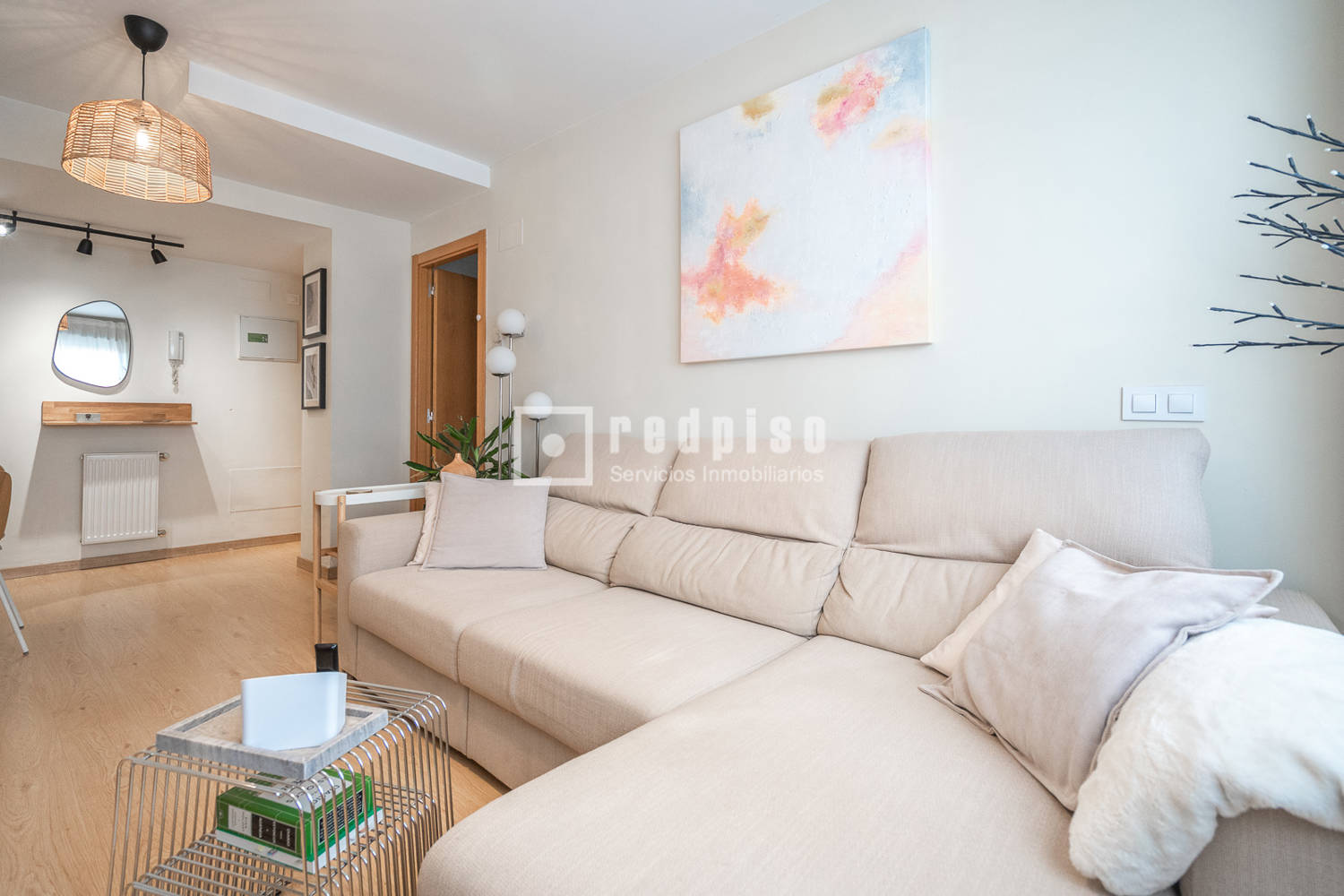 Piso en venta en Arroyomolinos, Madrid 7/27