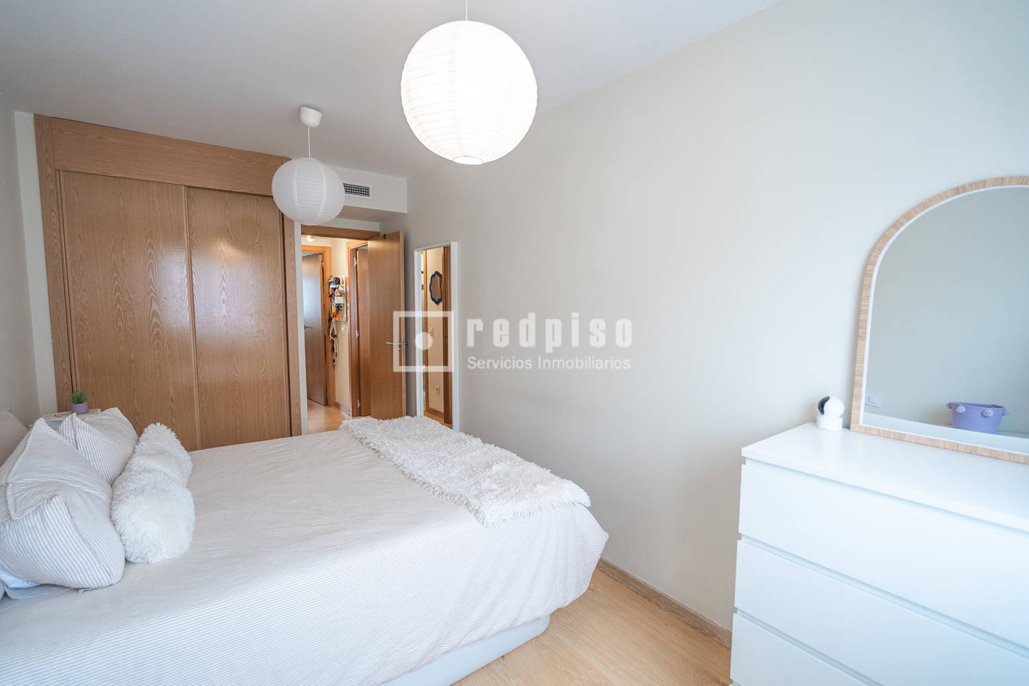 Piso en venta en Arroyomolinos, Madrid 16/27