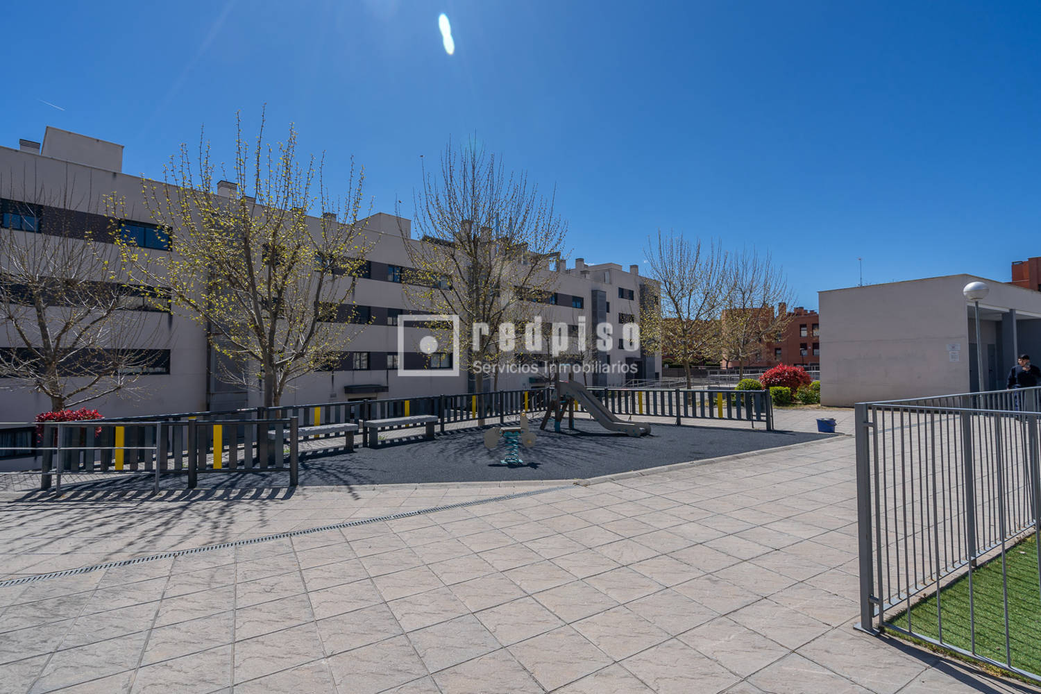 Piso en venta en Arroyomolinos, Madrid 27/27