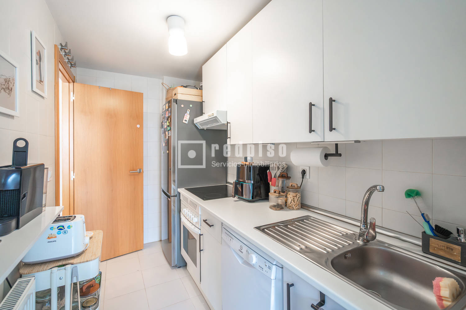 Piso en venta en Arroyomolinos, Madrid 10/27