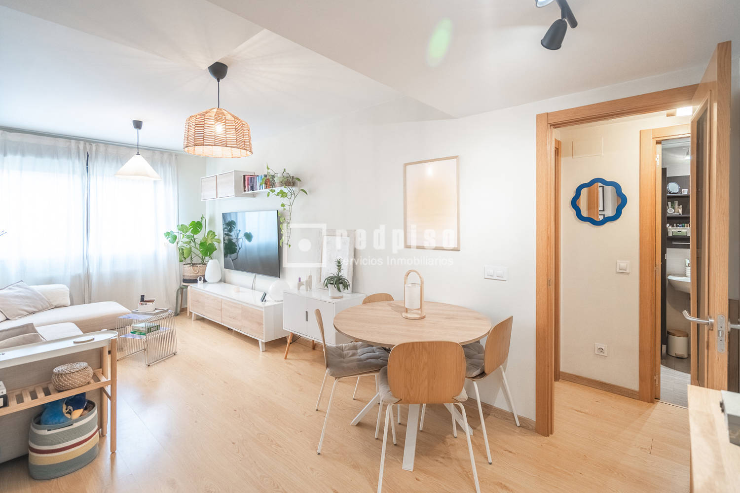 Piso en venta en Arroyomolinos, Madrid 3/27