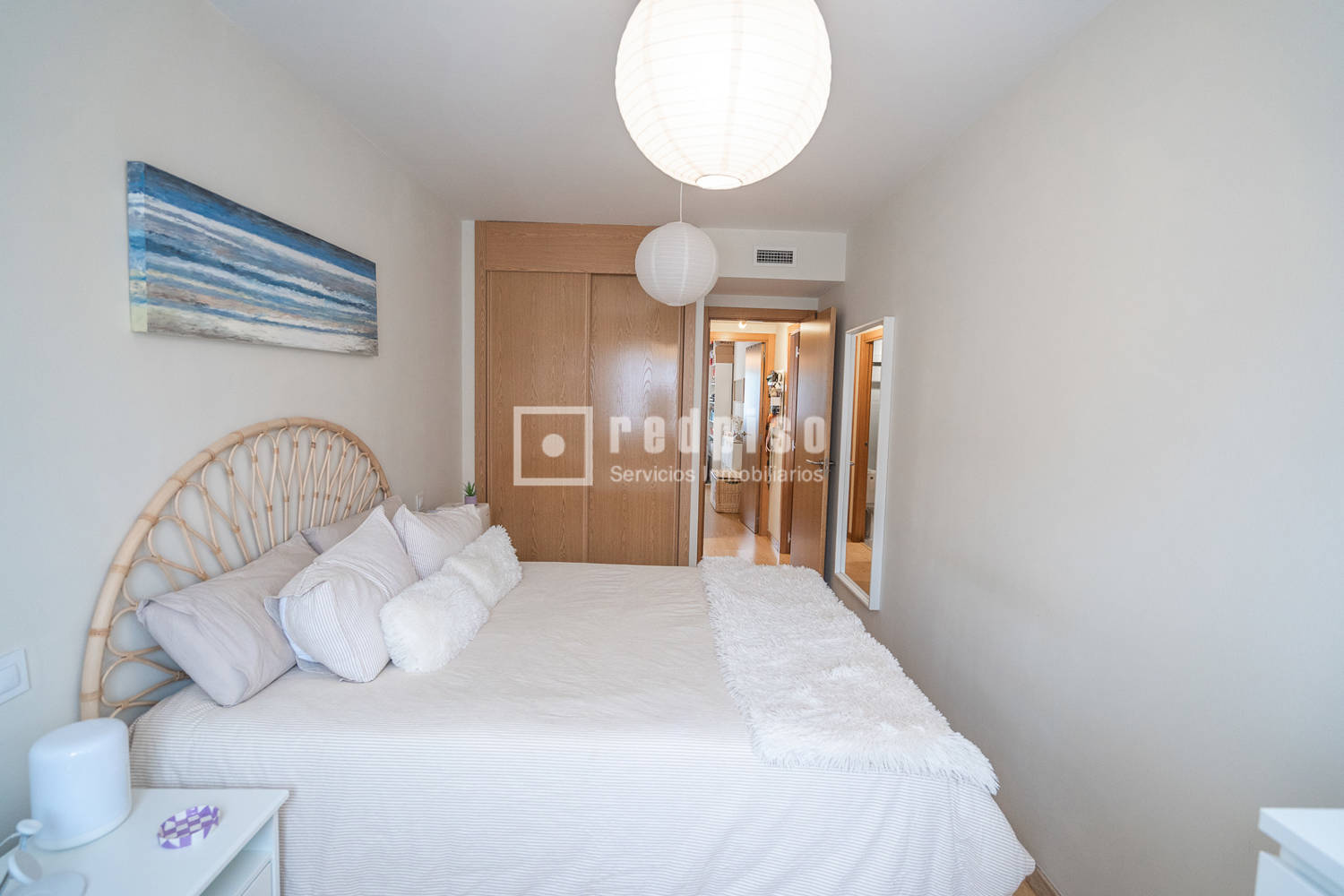 Piso en venta en Arroyomolinos, Madrid 15/27