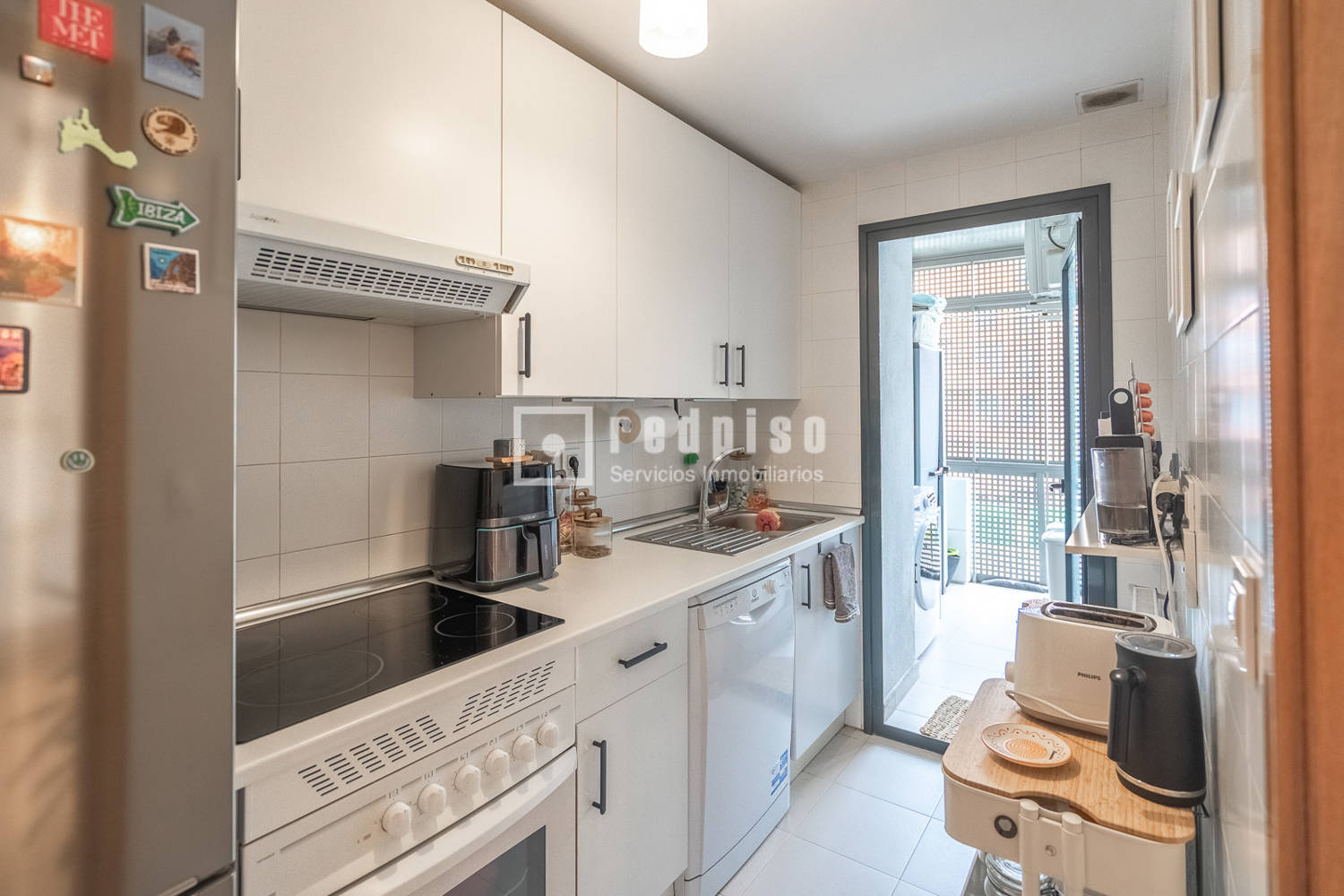 Piso en venta en Arroyomolinos, Madrid 8/27