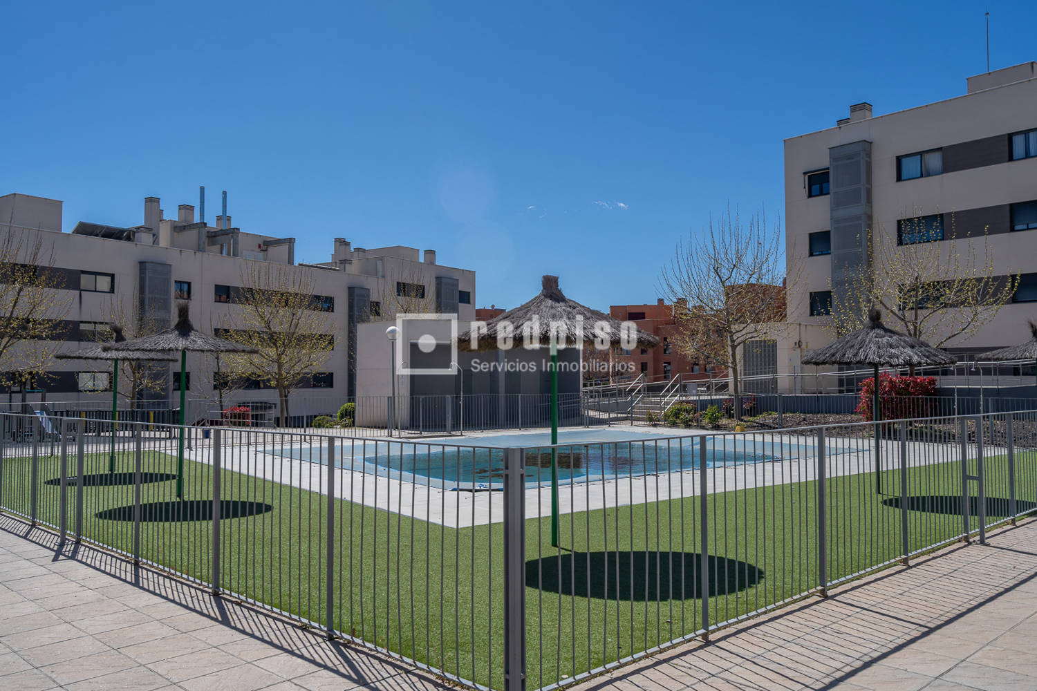 Piso en venta en Arroyomolinos, Madrid 24/27