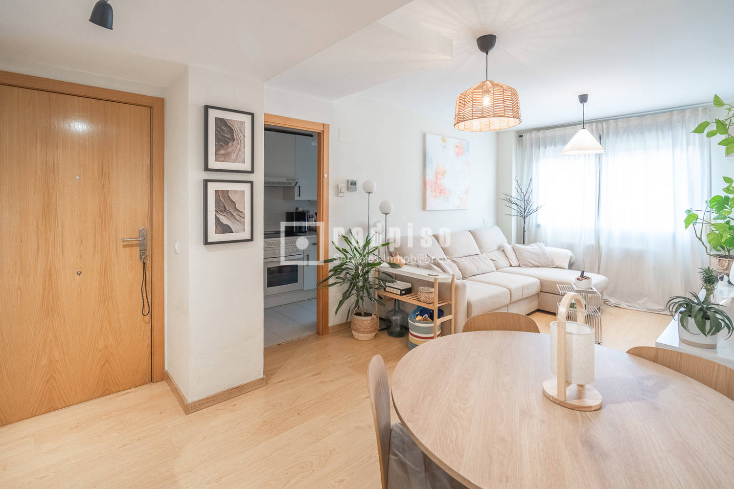 Piso en venta en  Arroyomolinos, Madrid  1/1