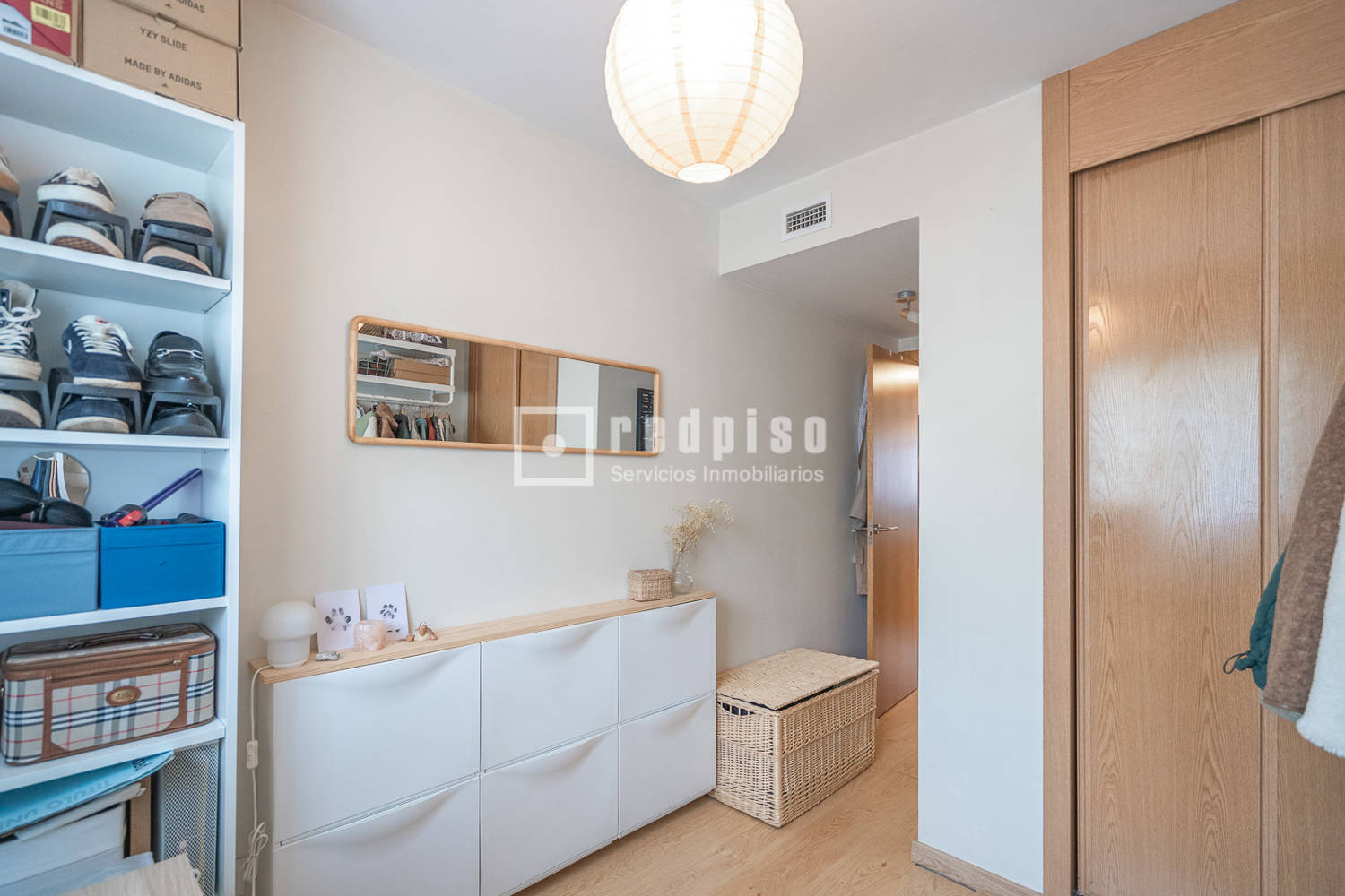 Piso en venta en Arroyomolinos, Madrid 22/27