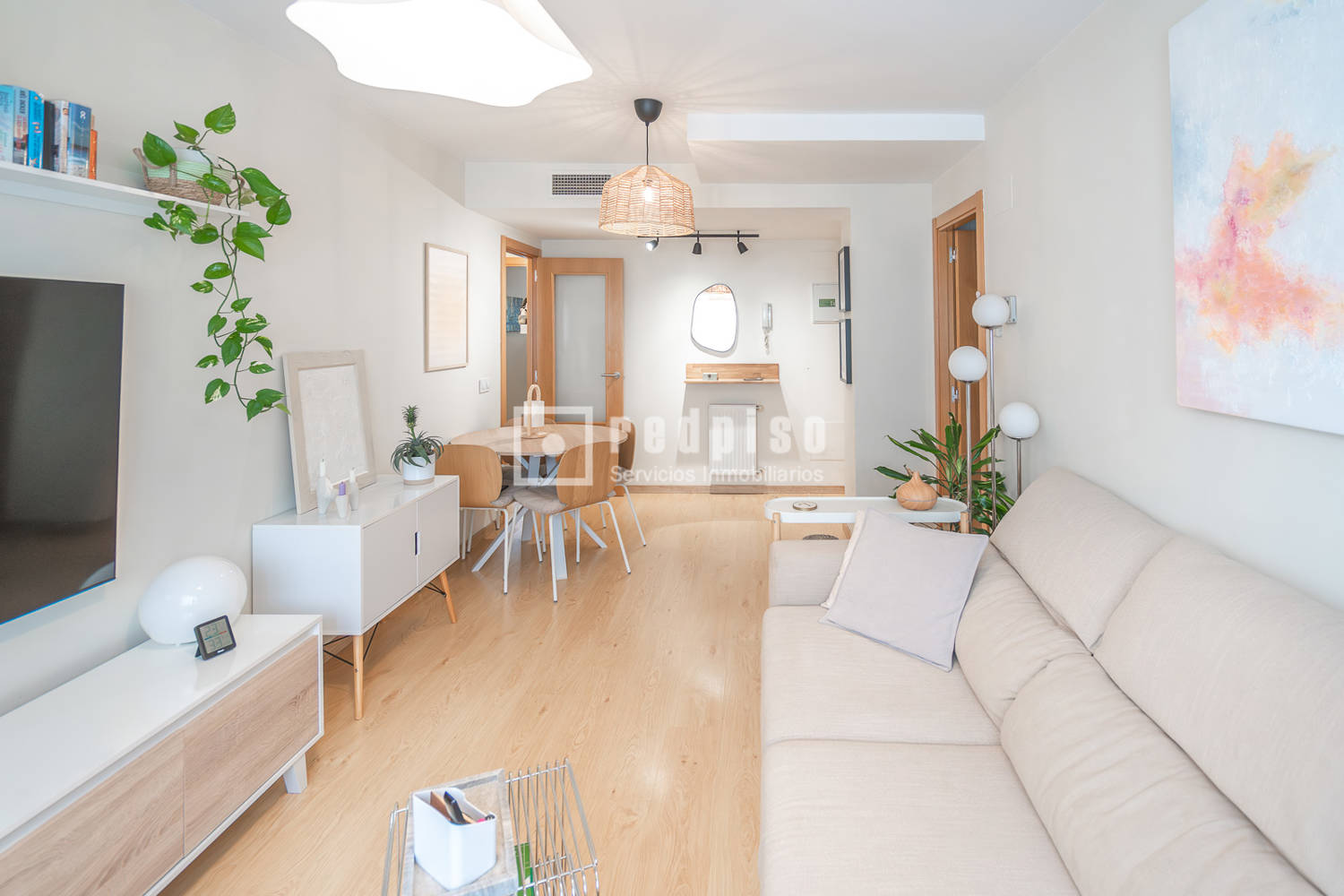 Piso en venta en Arroyomolinos, Madrid 4/27