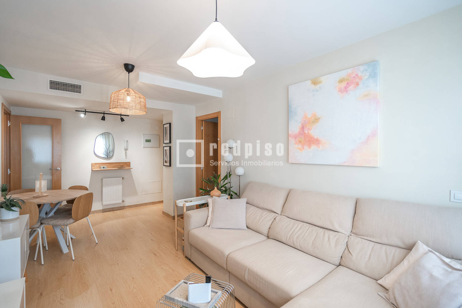 Piso en venta en Arroyomolinos, Madrid 6/27