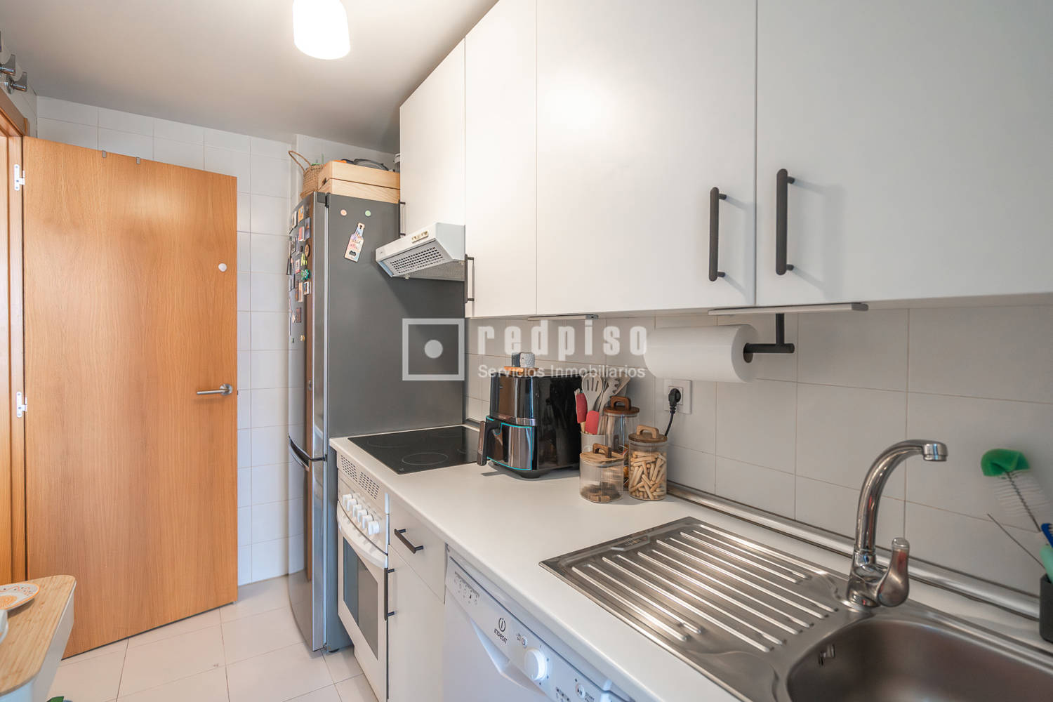 Piso en venta en Arroyomolinos, Madrid 12/27