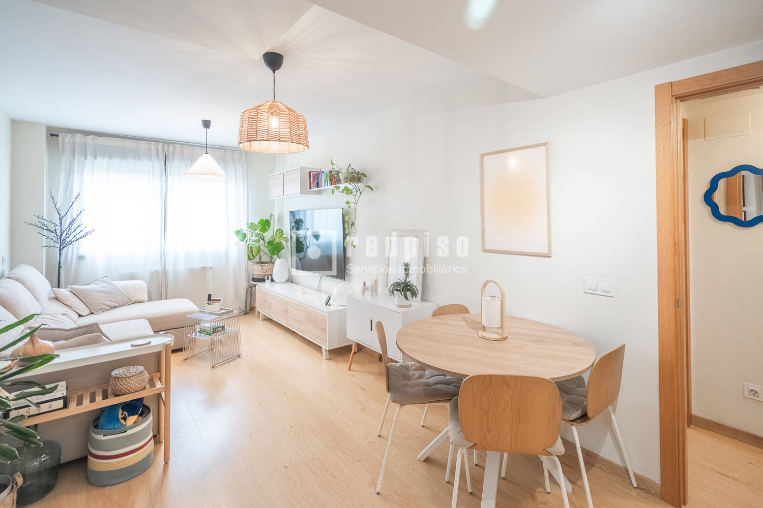 Piso en venta en Arroyomolinos, Madrid 2/27