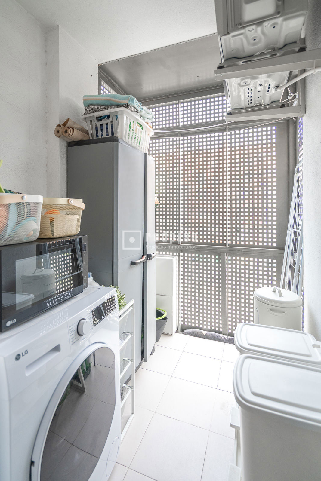 Piso en venta en Arroyomolinos, Madrid 13/27