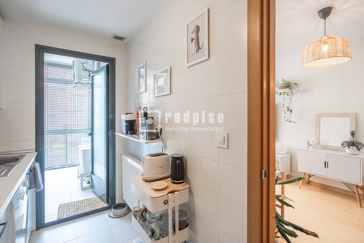 Piso en venta en Arroyomolinos, Madrid 9/27