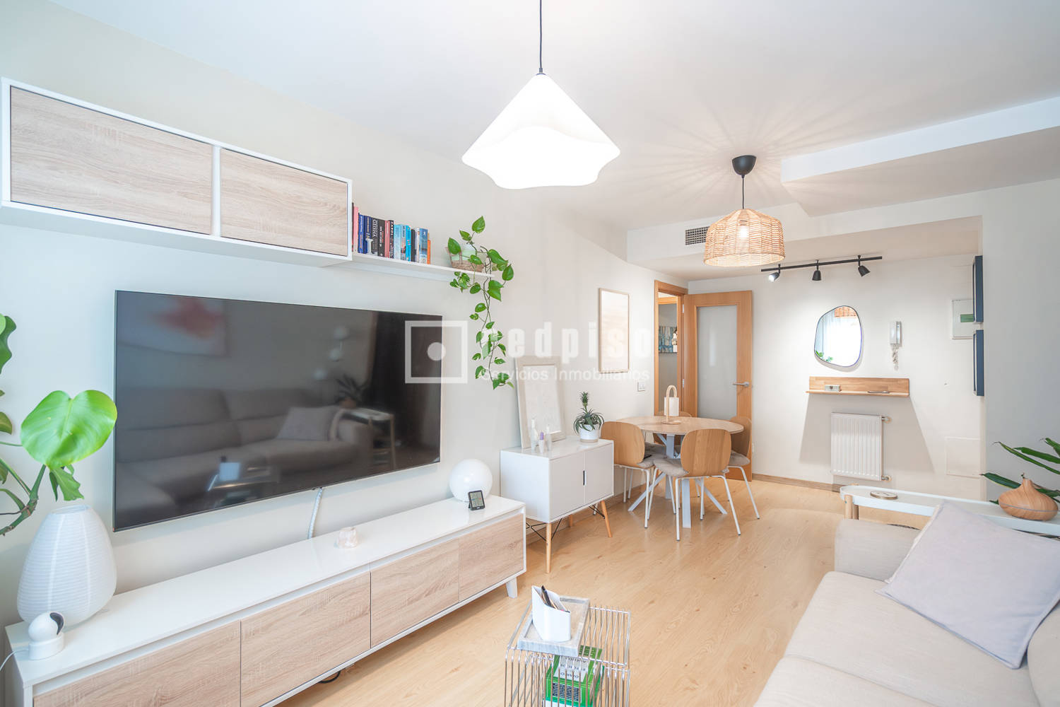 Piso en venta en Arroyomolinos, Madrid 5/27