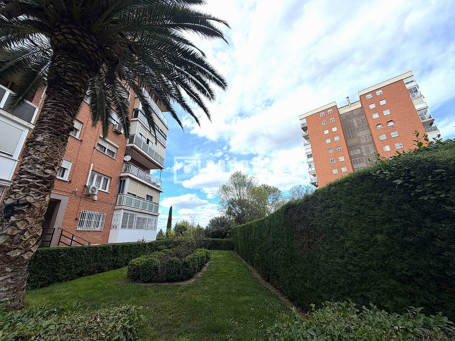 Piso en venta en  Coslada, Madrid  1/1