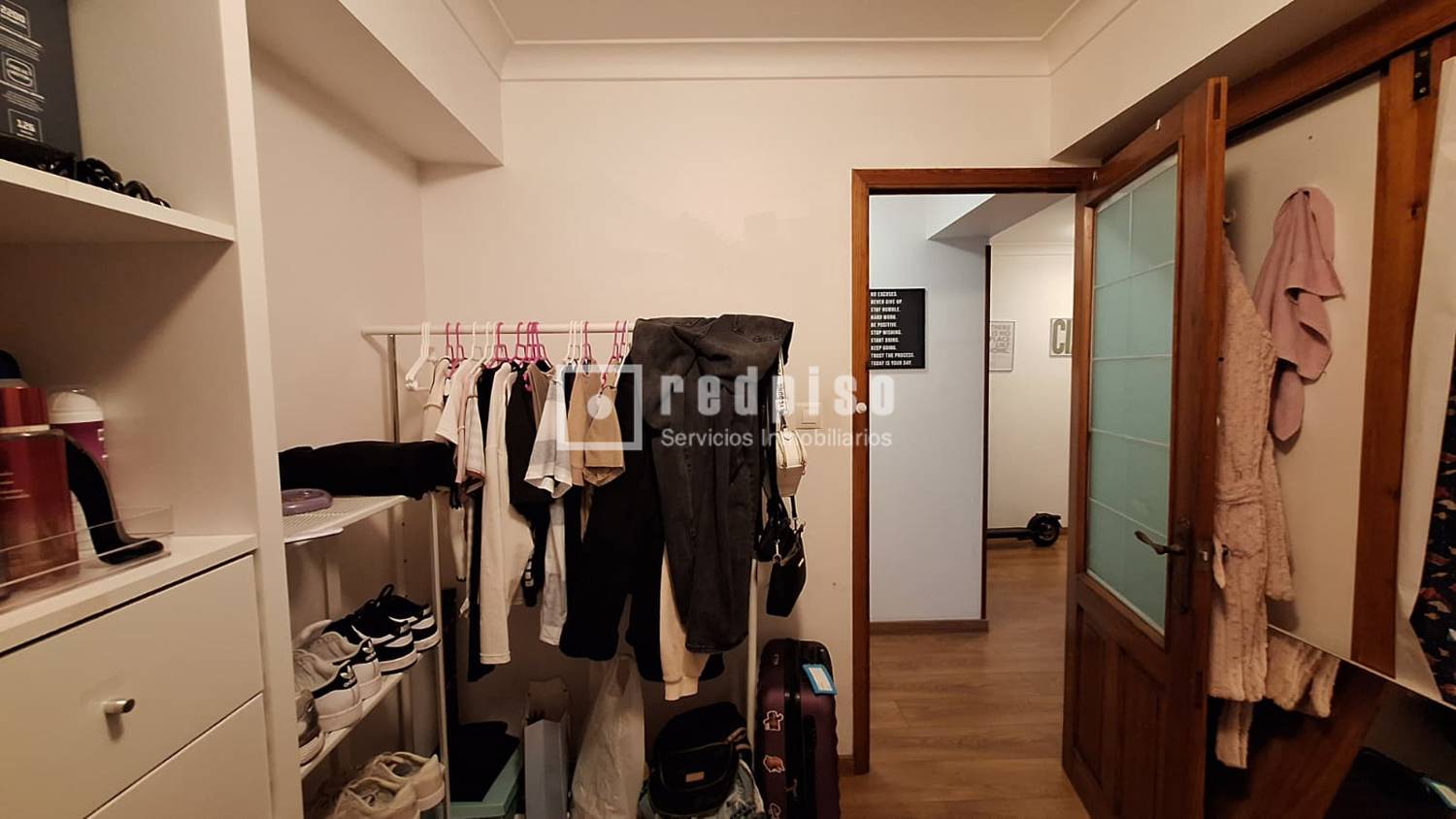 Piso en venta en A Coruña 12/25