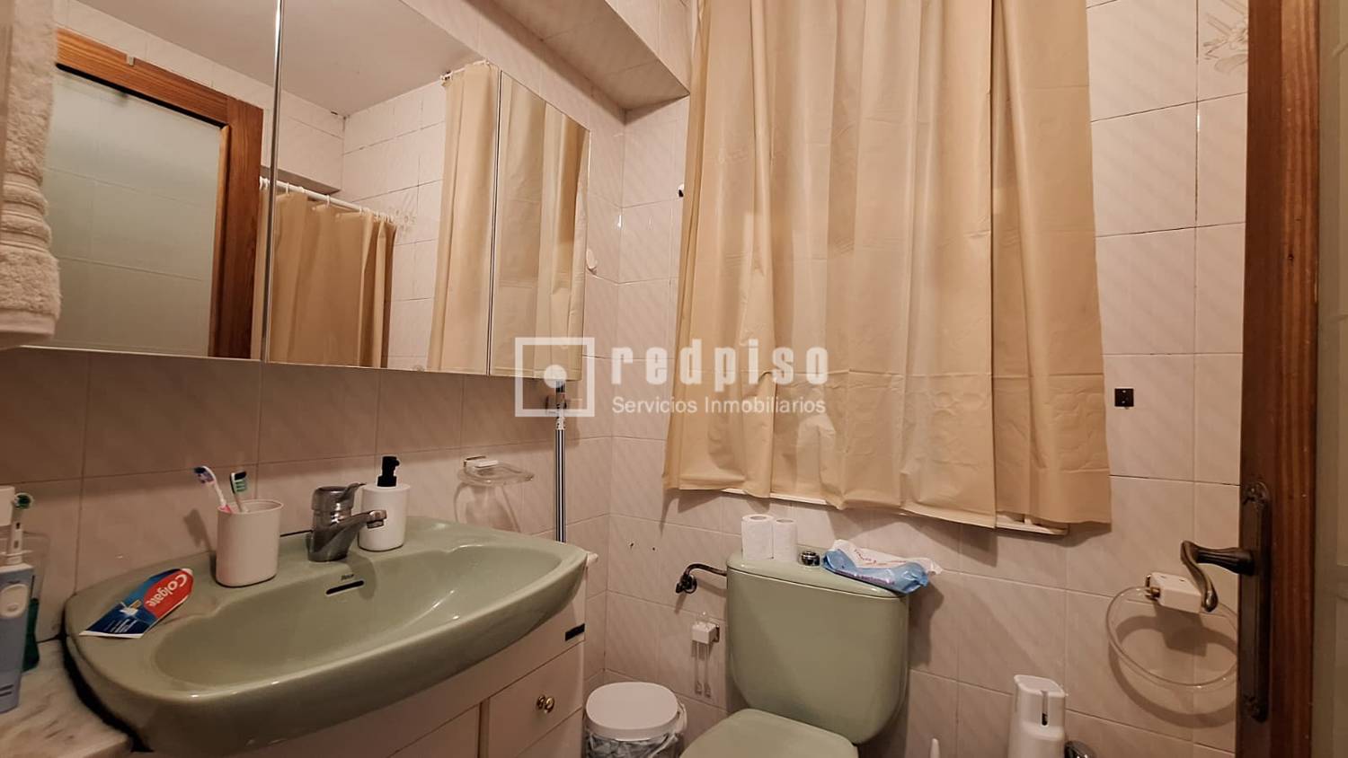 Piso en venta en A Coruña 14/25