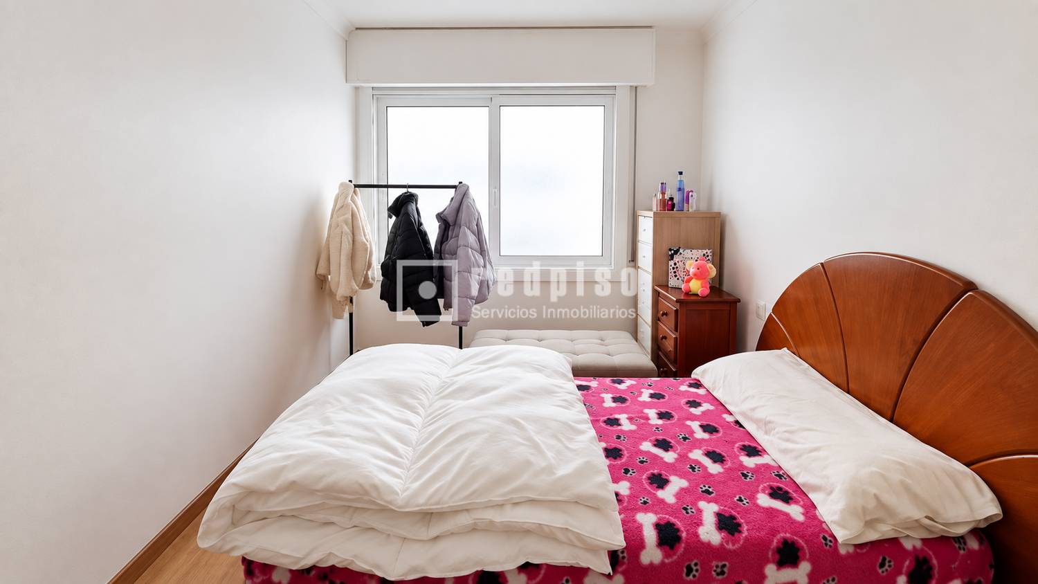 Piso en venta en A Coruña 3/25