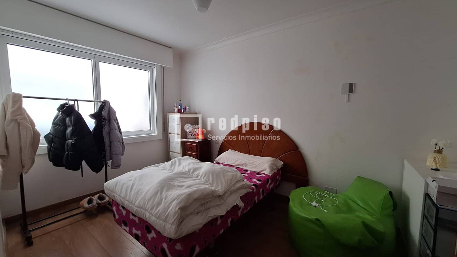 Piso en venta en A Coruña 2/25