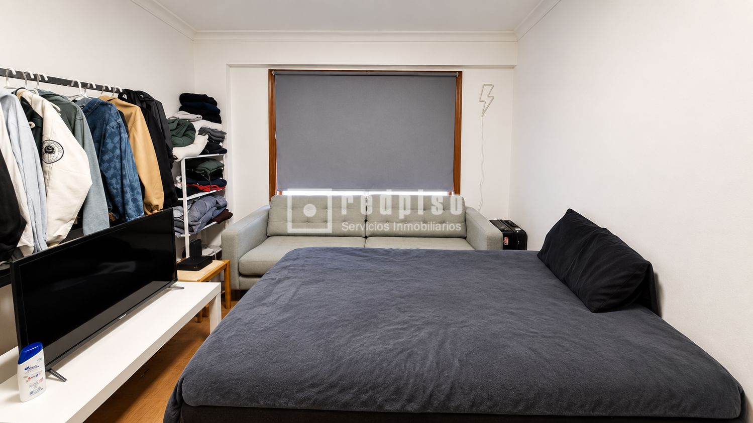 Piso en venta en A Coruña 7/25