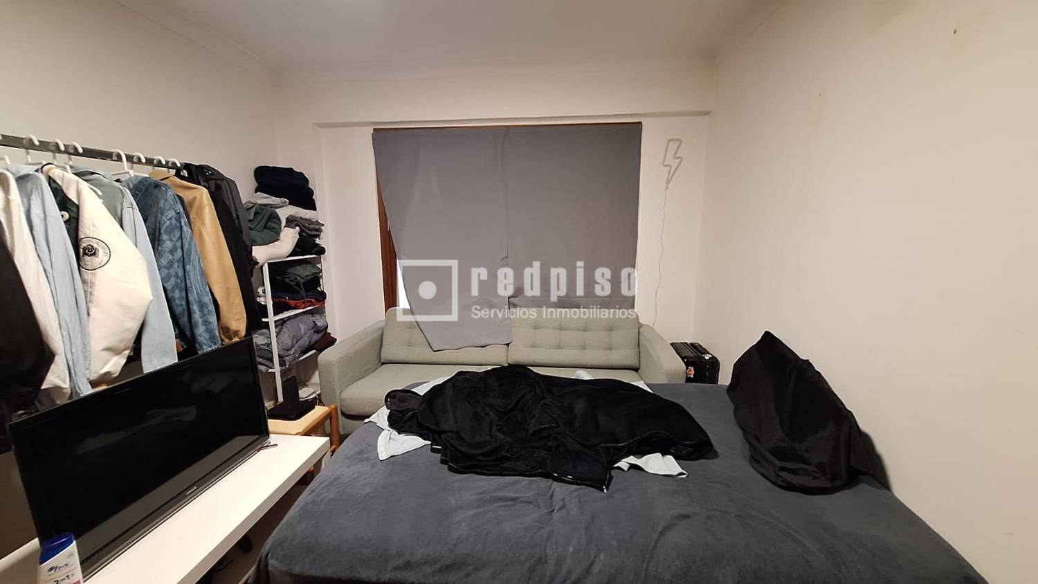 Piso en venta en A Coruña 8/25