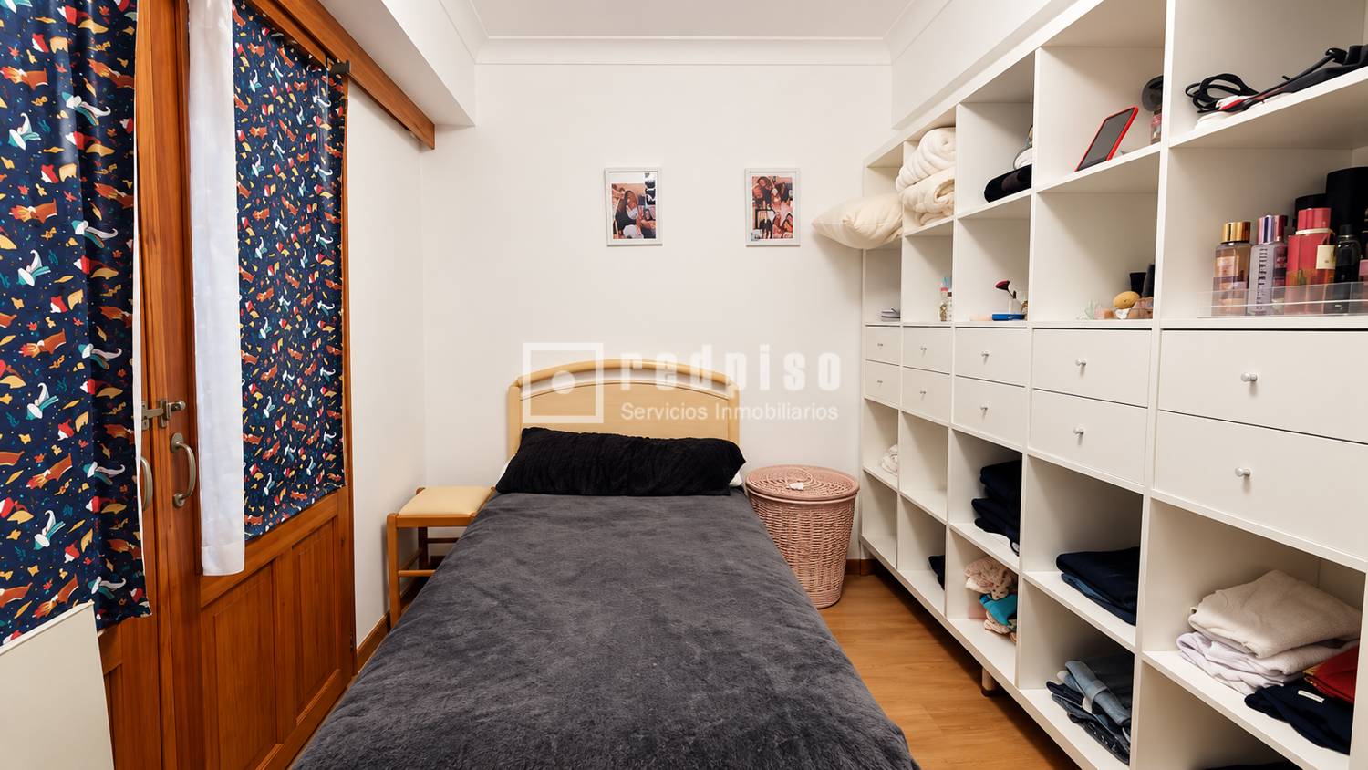 Piso en venta en A Coruña 9/25