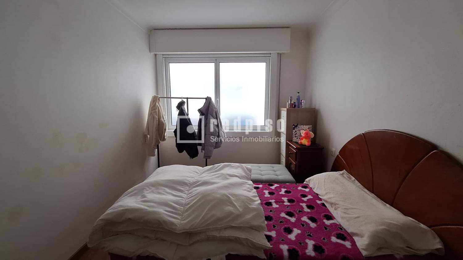 Piso en venta en A Coruña 4/25
