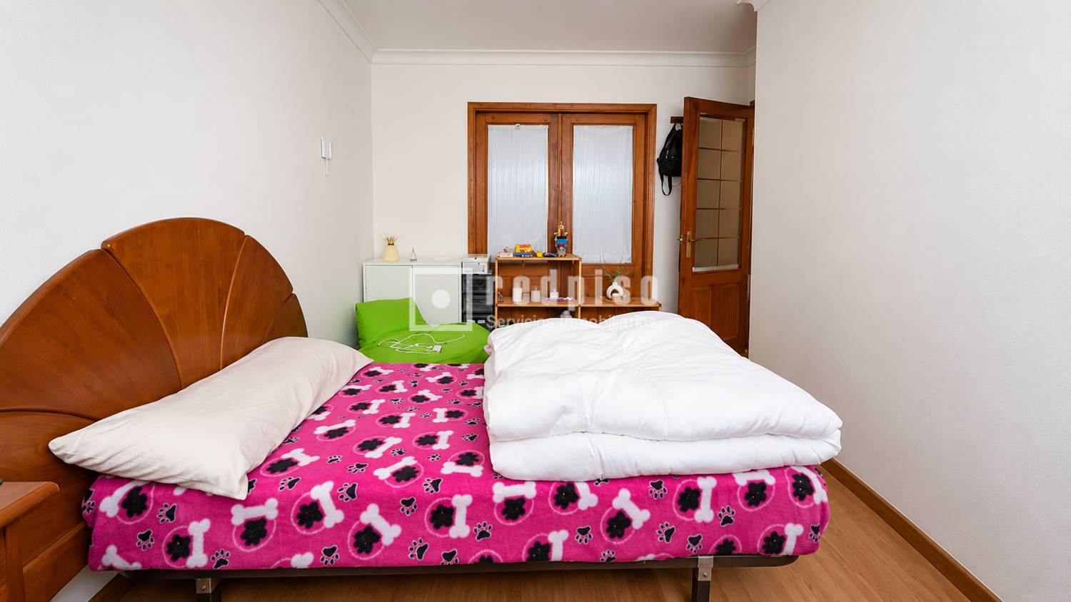 Piso en venta en A Coruña 5/25