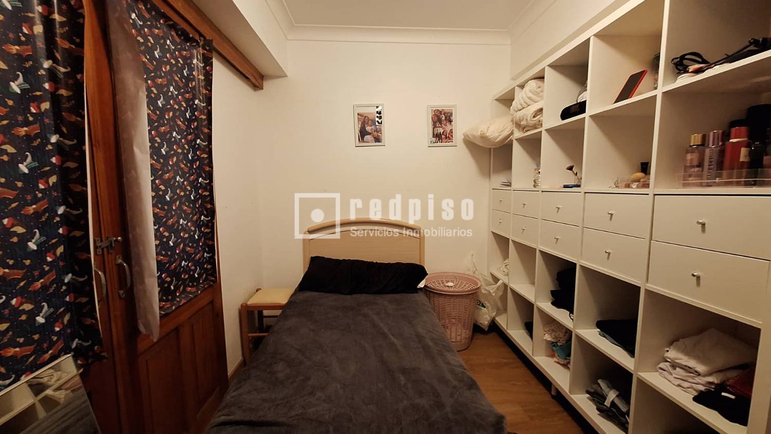 Piso en venta en A Coruña 10/25