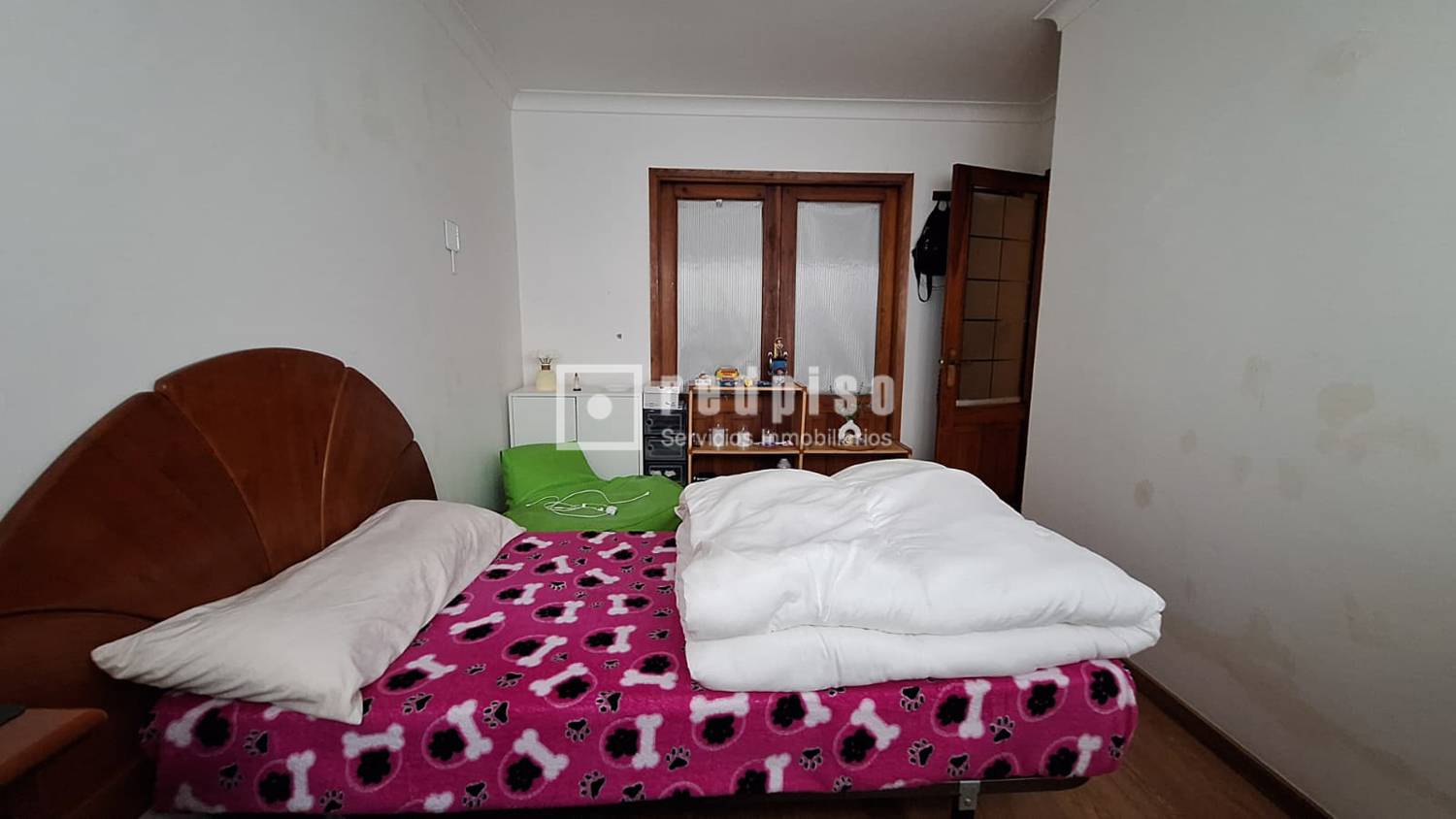 Piso en venta en A Coruña 6/25