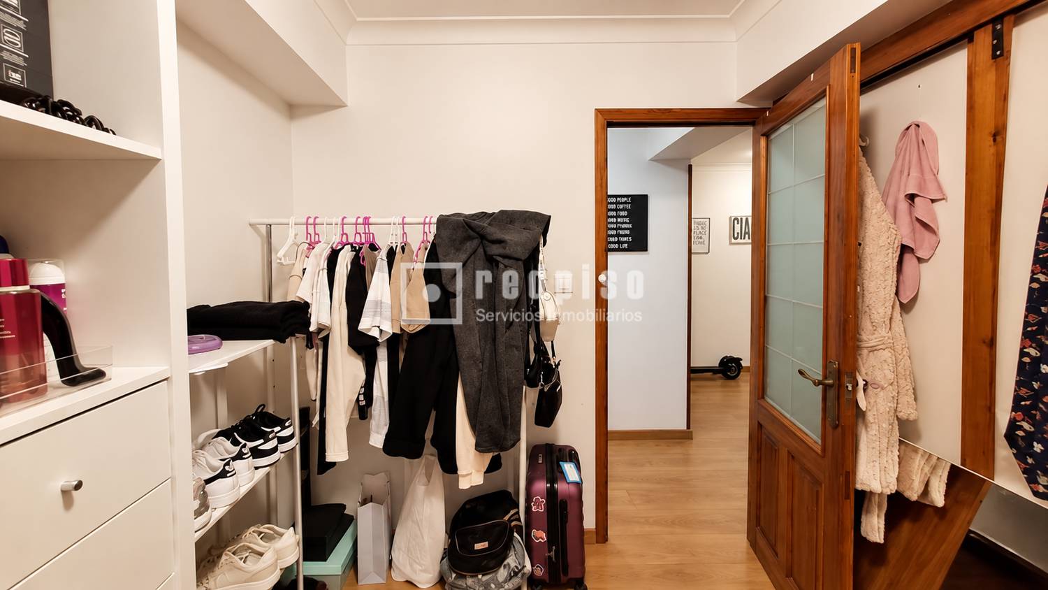 Piso en venta en A Coruña 11/25