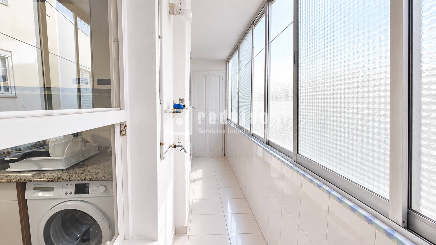 Piso en venta en A Coruña 21/25