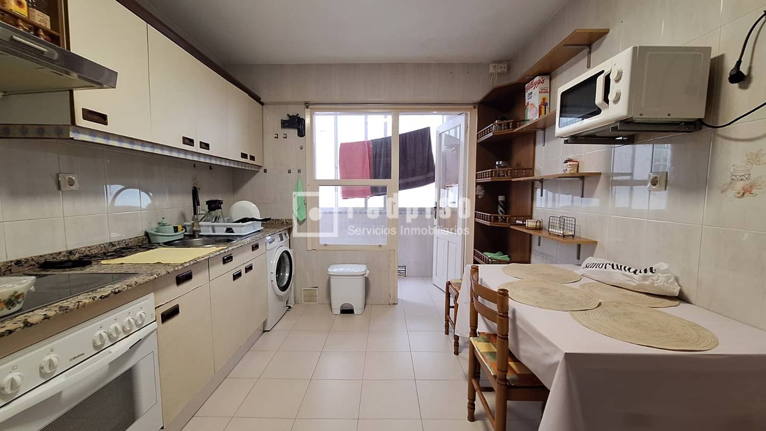 Piso en venta en A Coruña 15/25