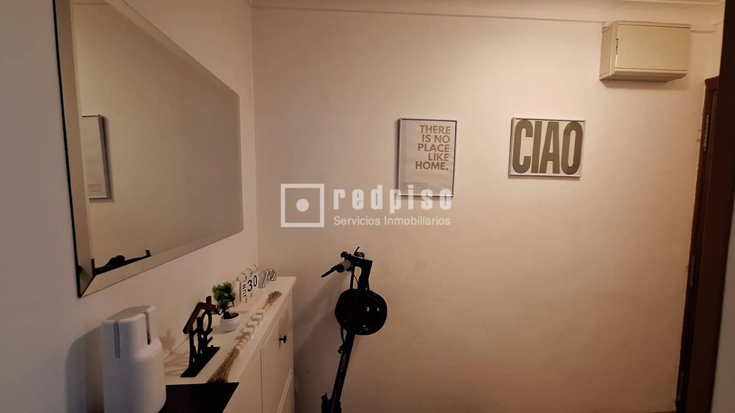 Piso en venta en A Coruña 18/25