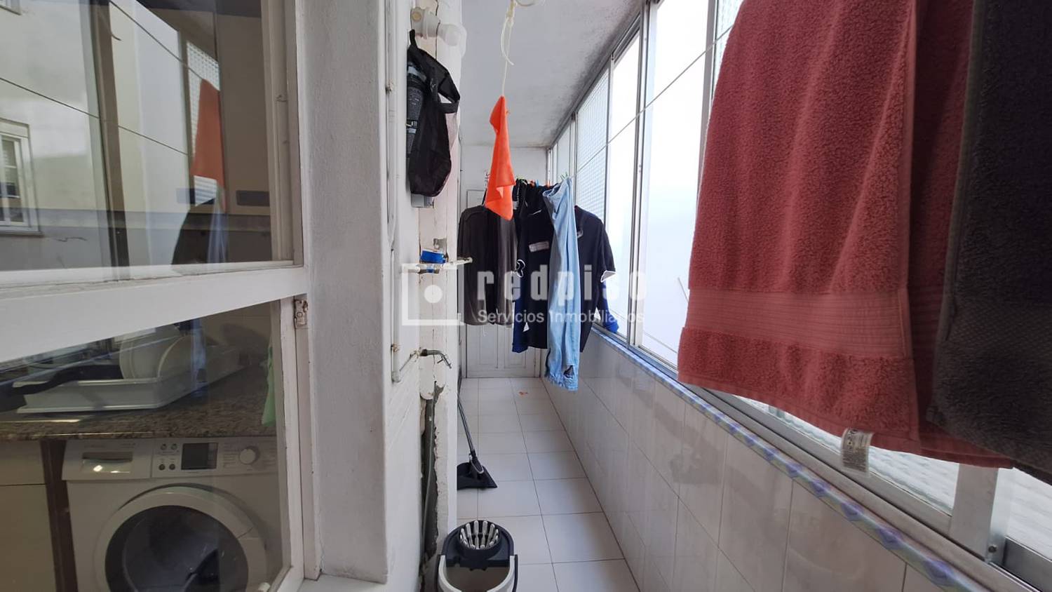 Piso en venta en A Coruña 22/25