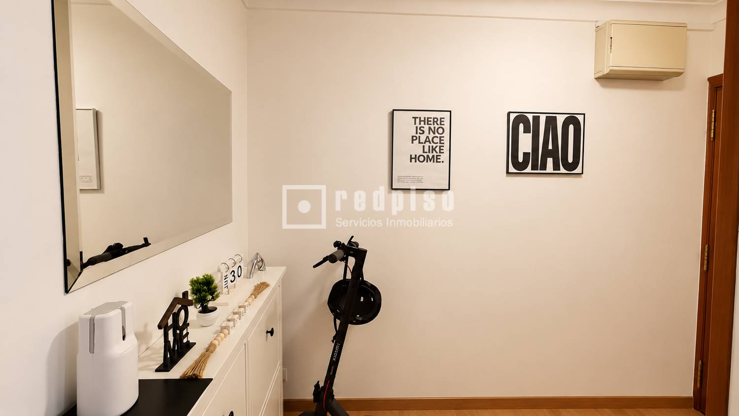 Piso en venta en A Coruña 17/25