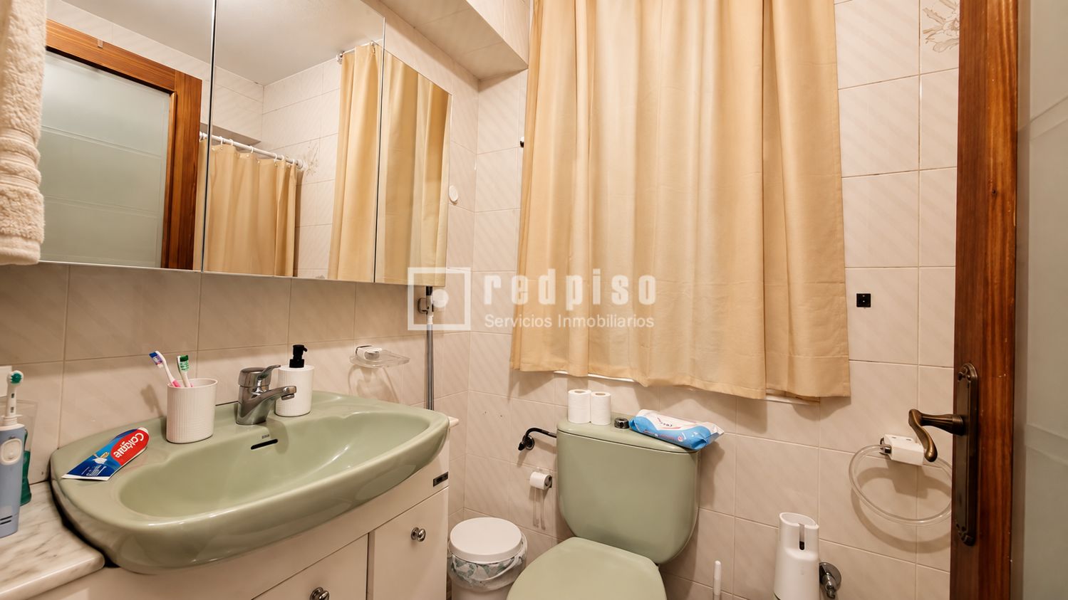 Piso en venta en A Coruña 13/25