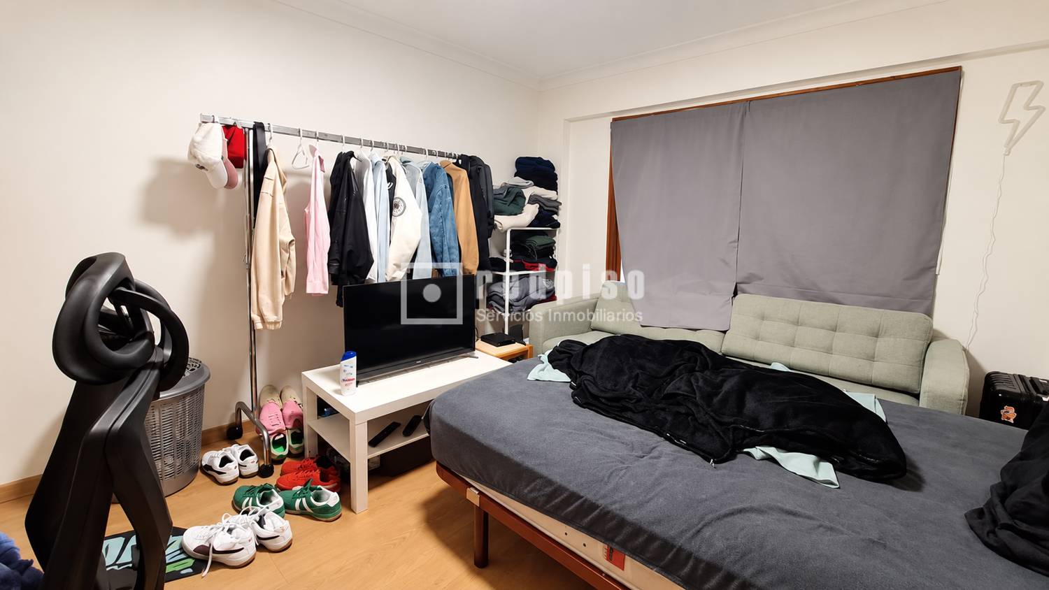 Piso en venta en A Coruña 23/25