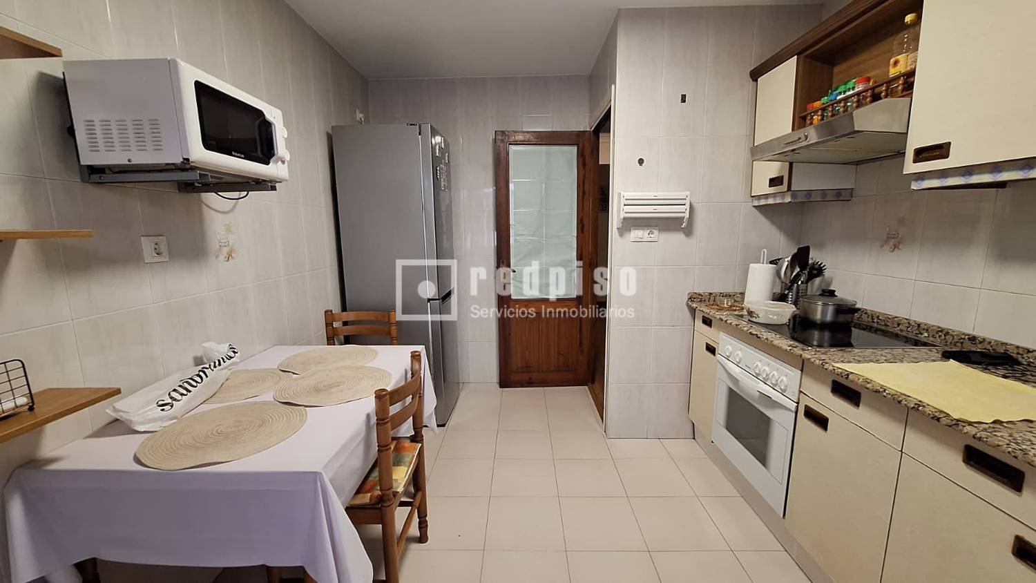Piso en venta en A Coruña 16/25