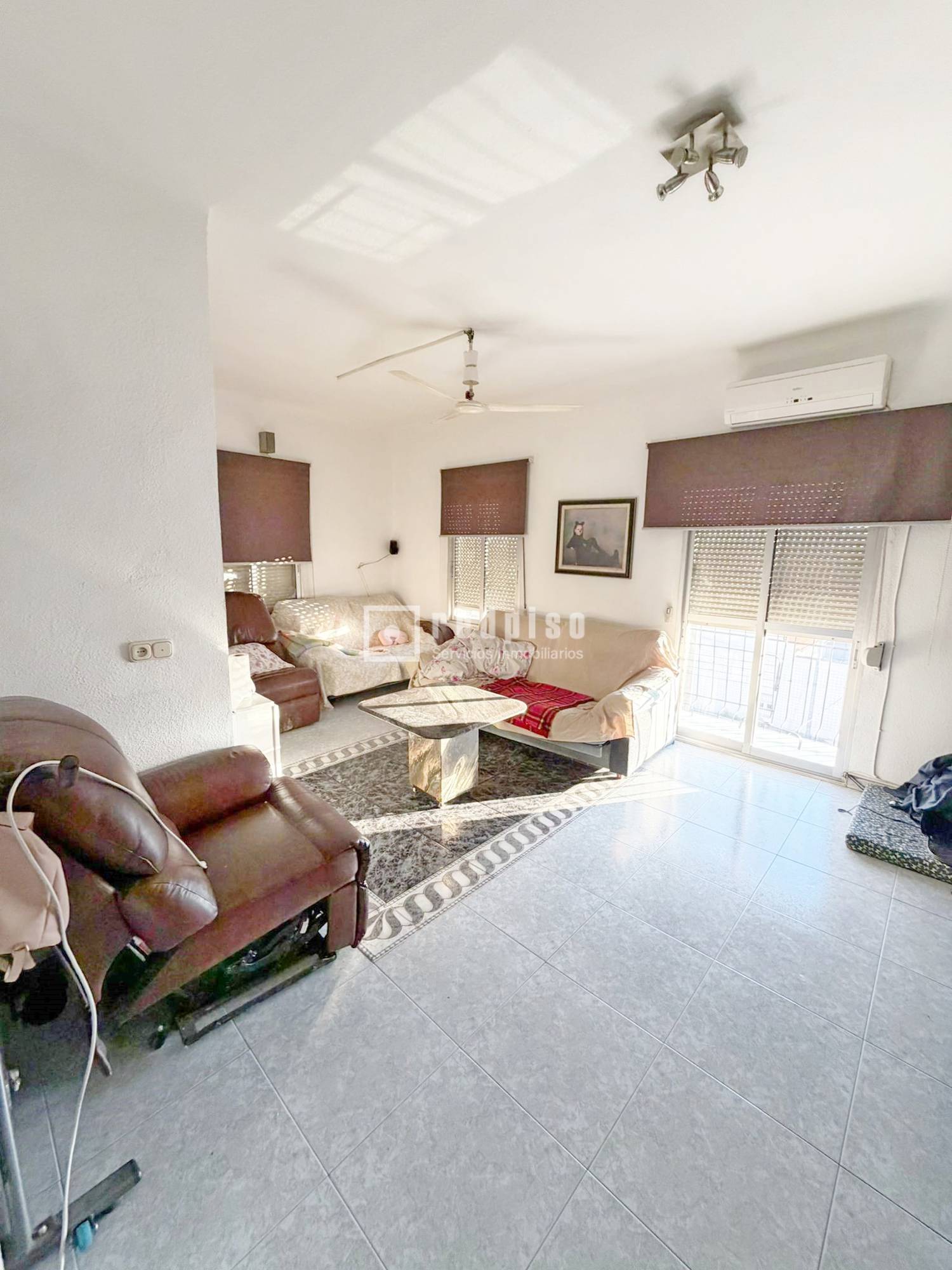 Piso en venta en  Molina de Segura, Murcia  1/1